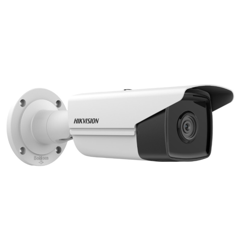 Hikvision DS-2CD2T23G2-2I 2MP AcuSense IP IR Bullet Kamera Hikvision DS-2CD2T23G2-2I 2MP AcuSense IP IR Bullet Kamera